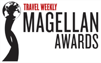Magellan Award