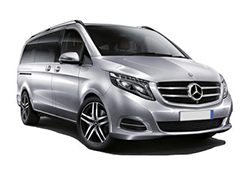 Mercedes Viano Rentals Luxury Car Rentals Auto Europe