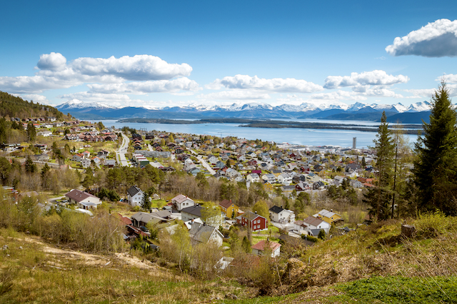 Molde, Norway