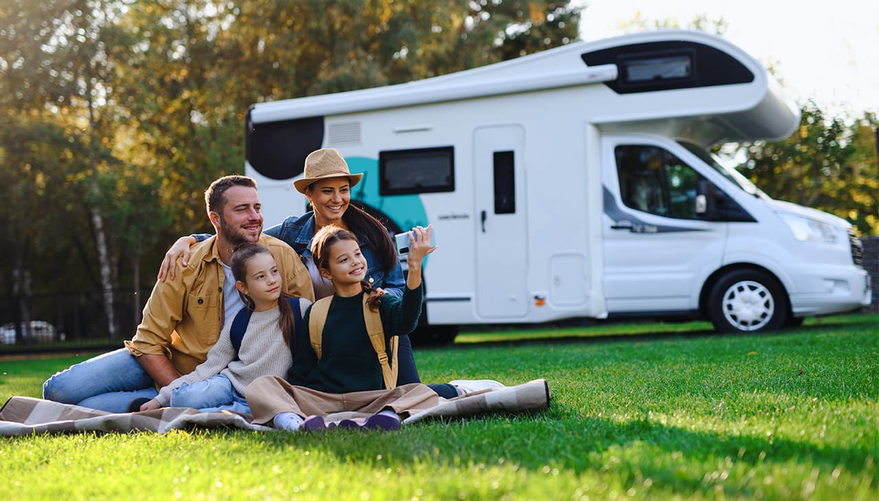 Family Rental Rv Motorhome Rental Promotions - Save with our Special Offers!