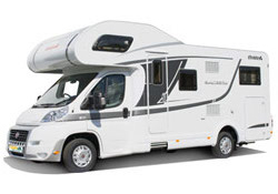 Rv Rental Europe Motorhome Rentals In Europe Worldwide