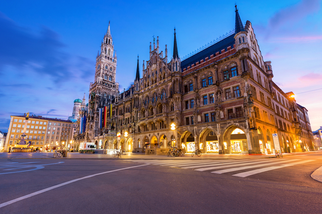 Munich, Germany