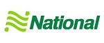 National Car Rental California
