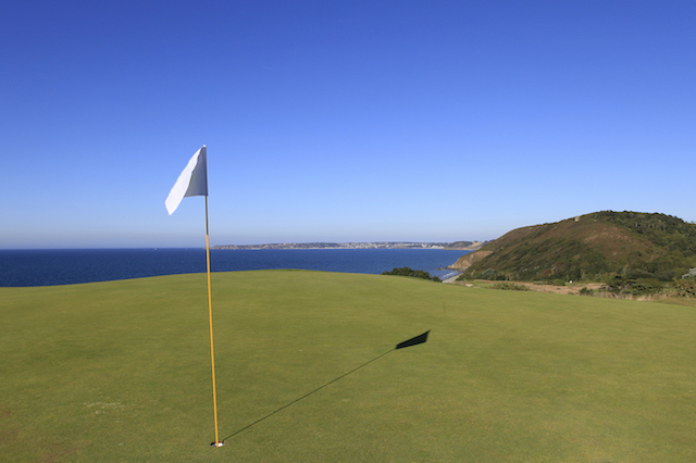 Pleneuf-Val-Andr, France