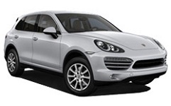 Rent a Luxury Vehicle in Scotland