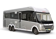 Rent a Motorhome in Norway