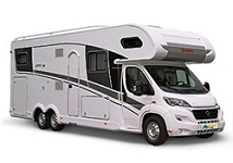 Motorhome Rental Deals