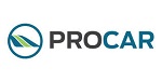 Procar Car Rentals in Keflavik Procar Logo