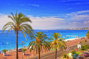 Promenade des Anglais
