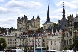 Loire Valley - France