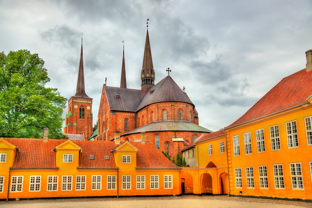 Roskilde, Denmark