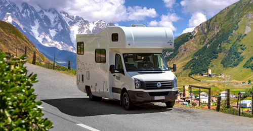 RV Rentals
