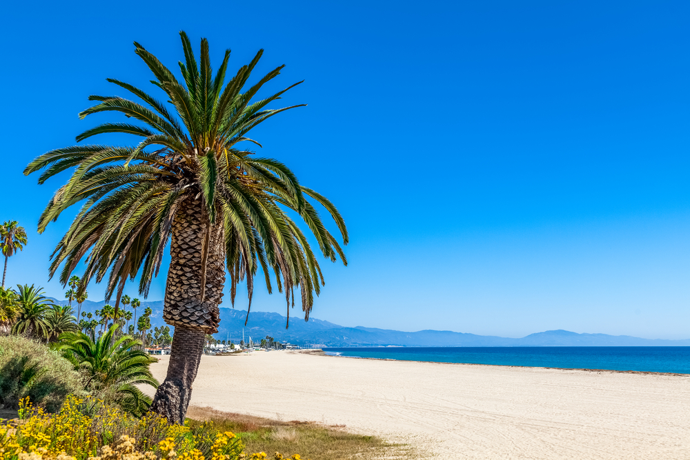 Santa Barbara Santa Barbara