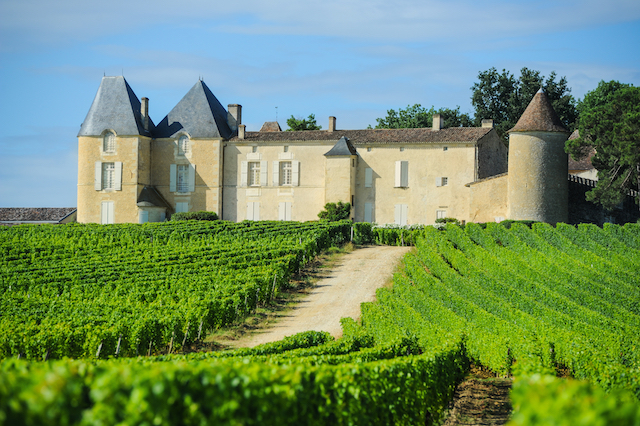 Sauternes, France