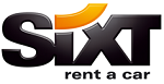Rent a Van with Sixt
