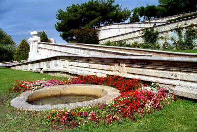 Rental Cars at Avignon Central Railway Station
