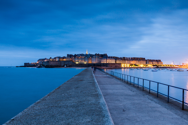 St. Malo, France