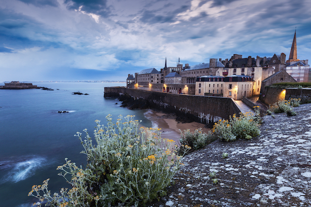 St. Malo, France