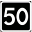Start Recommended Speed Limit