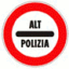 Stop for Police