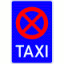 Taxis Only
