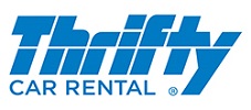 Rent a Car with Thrifty at Ben Gurion International Airport