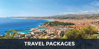 European Travel Packages