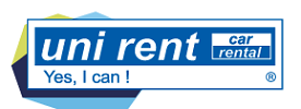Uni Rent Car Rental in Croatia