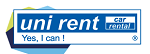 Rent a Car with Uni rent at Osijek Airport