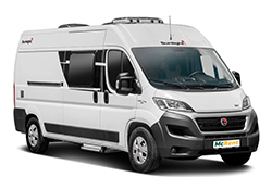 Motorhome Rental Sweden | RV Rentals in