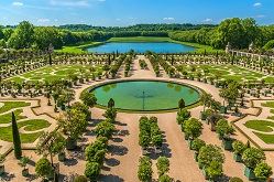 Versailles Palace - France