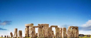 How to Get to Stonehenge from London by Car