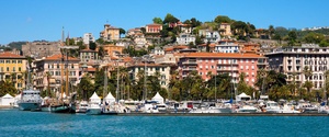 La Spezia: The Top Things to Do in La Spezia, Italy