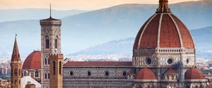 Taste of Italy: 5 Delicious Reasons to Visit Florence