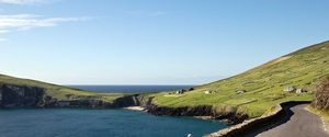 Coast to Coast on the Emerald Isle: County Donegal, Ireland