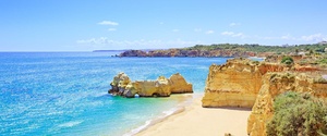 Where to Find Europe's Best Beaches: Spain vs. Portugal