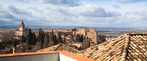 Andalusia Tour and Travel: See Moorish Architecture in Spain