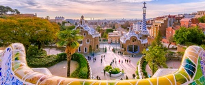 Antoni Gaudí­ Facts, Part Two