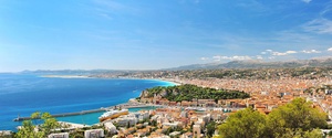 Nice to St. Tropez: Memorable Driving Holidays in France
