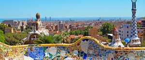 Facts About Antoni Gaudi