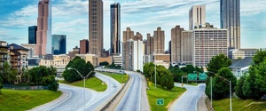 In Atlanta, there is enough to see and do (+ info)