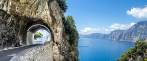 World's Most Breathtaking Scenic Routes