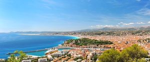 5 Romantic Getaways for an Amazing French Riviera Honeymoon