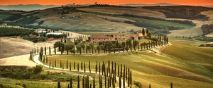 Secret Italy: A Long Weekend in Tuscany