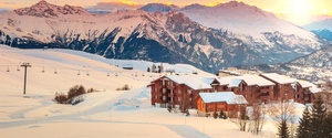 Best Ski Destinations in Europe