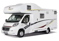 How much to rent a rv for a week